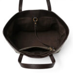 Monogram Canvas Tote - Image 6