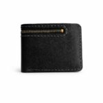 Zip Cross Wallet