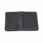 Charcoal Card Holder - Image 3