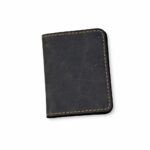 Charcoal Card Holder - Image 2