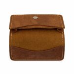 Tan Card Holder - Image 4