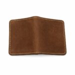 Tan Card Holder - Image 3