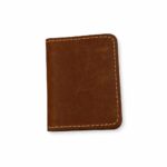 Tan Card Holder - Image 2
