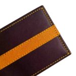 Dark Chocolate Bifold - Image 3