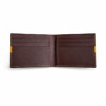 Dark Chocolate Bifold - Image 2