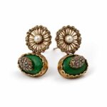 Emerald Ottoman - Image 2