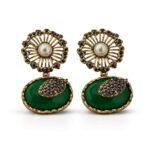 Emerald Ottoman - Image 3