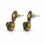 Emerald Ottoman - Image 4