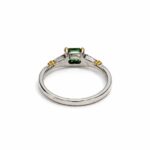 Emerald Ring - Image 3