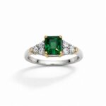 Emerald Ring