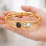 Contrast Bracelet - Image 3