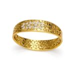Petal Bangle