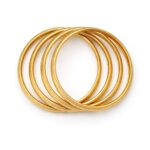 Golden Bangles - Image 3