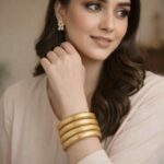 Golden Bangles - Image 5