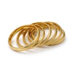 Golden Bangles - Image 4