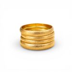Golden Bangles - Image 2
