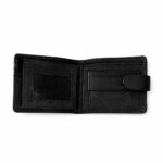Midnight Latch Wallet - Image 2