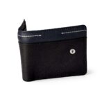 Midnight Latch Wallet - Image 3