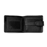 Midnight Latch Wallet - Image 4