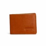 Amber Bifold Wallet - Image 3