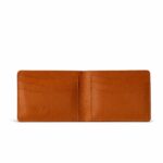Amber Bifold Wallet - Image 2