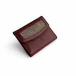 Hide Flap Wallet - Image 4