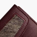 Hide Flap Wallet - Image 2