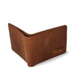 Cognac Nubuck Bifold - Image 2