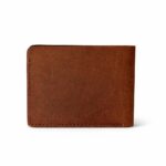 Cognac Nubuck Bifold - Image 4
