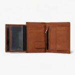 Smooth leather Wallet - Image 4