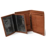Smooth leather Wallet - Image 5