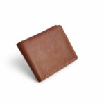 Cognac Tan Wallet - Image 4