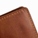 Cognac Tan Wallet - Image 3