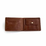 Cognac Tan Wallet - Image 2
