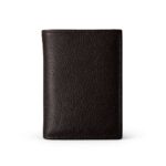 Espresso Trifold Wallet - Image 3