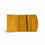 Cowhide Flap Wallet - Image 3