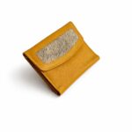 Cowhide Flap Wallet - Image 4