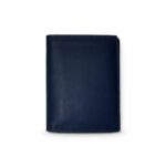 Navy Blue Trifold - Image 3