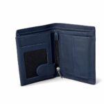 Navy Blue Trifold - Image 4