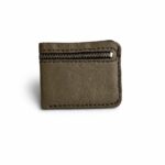Field Zip Wallet