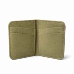 Sage Green Wallet - Image 2