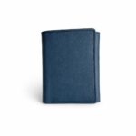 Steel Blue Wallet - Image 3