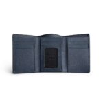 Steel Blue Wallet - Image 2