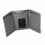 Stone Grey Wallet - Image 3