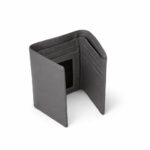 Stone Grey Wallet - Image 2