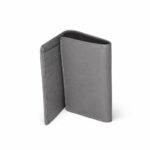 Stone Grey Wallet - Image 4