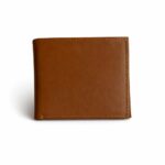 Tan Reveal Wallet
