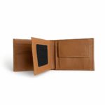 Tan Reveal Wallet - Image 2