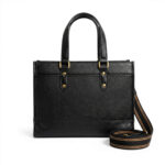 Midnight Tote Bag - Image 4
