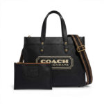 Midnight Tote Bag